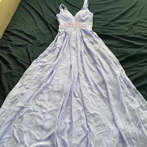Women’s gown
